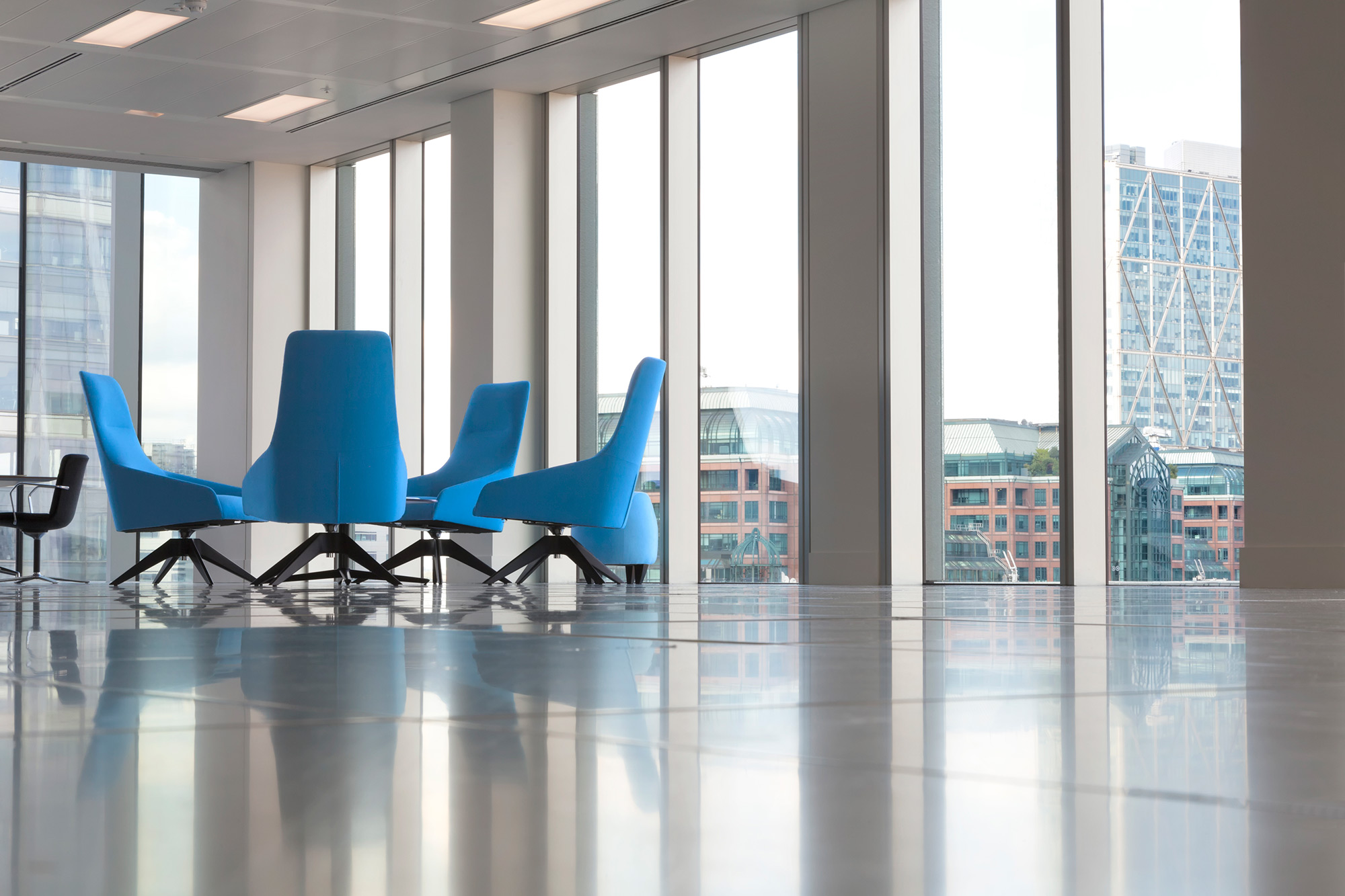 ITコンサルティングと事業支援のティー・アイ・イー株式会社　イメージ